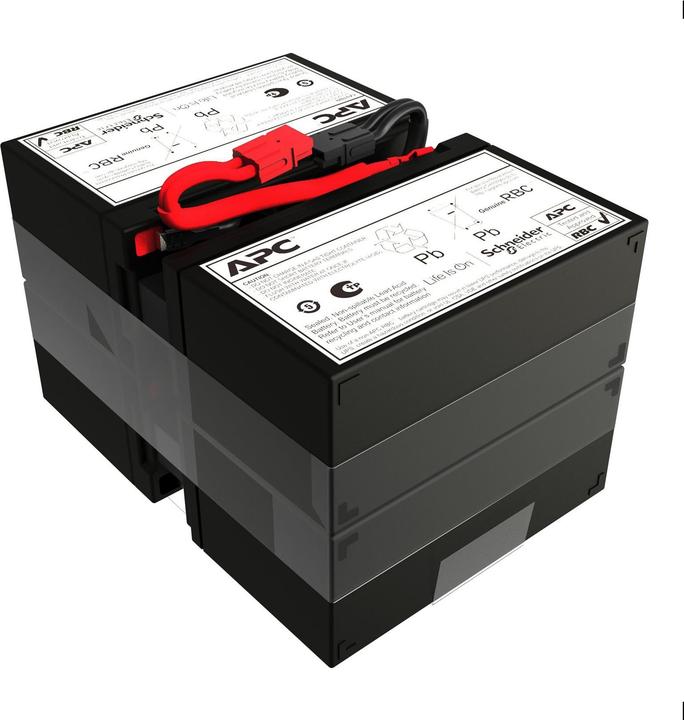 Actual product image APC Replacement Battery