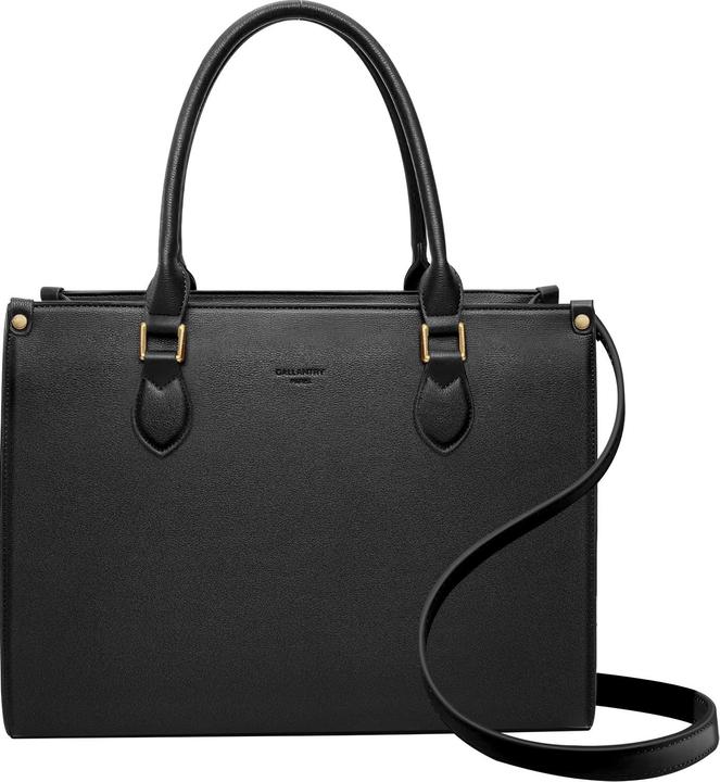 Immagine prodotto Gallantry R-1567-BLACK Handtasche