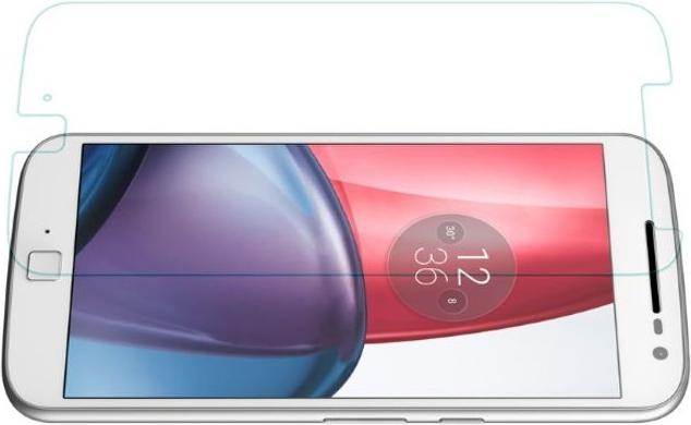 Immagine prodotto Nillkin Incredibile H (1 Pezzo/i, Motorola Moto G4 Plus)