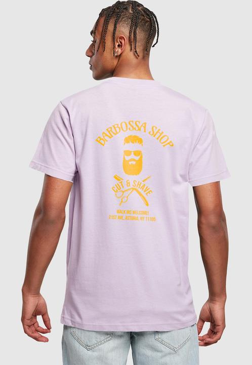 Produktbild Mister Tee MisterTee Barbossa Tee X - 178131 (L)