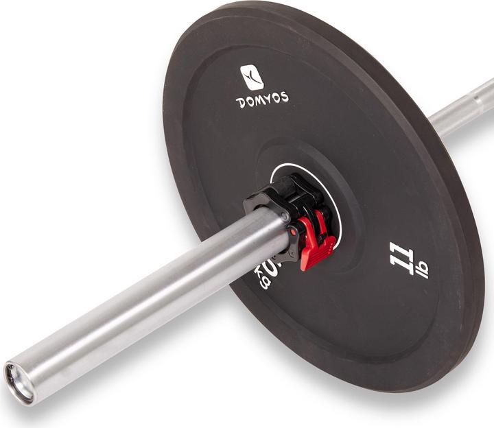 Actual product image Domyos MDB 5 (1 x 5 kg)