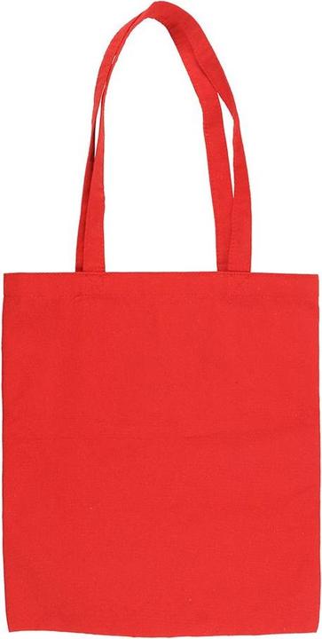 Produktbild Something Different Tragetasche Nussknacker PolyesterBaumwollmischgewebe