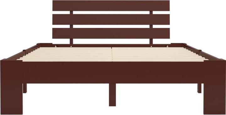 Image du produit vidaXL Bettgestell (120 x 200 cm)