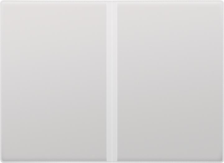 Image du produit Kolma Pochette pour carte d'identité 2xA4 (A4, 1x)