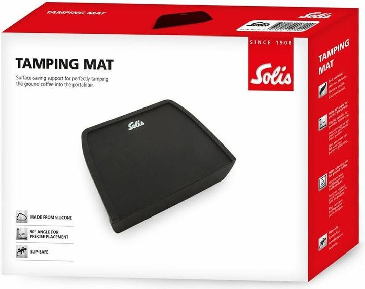 Produktbild Solis Tamperunterlage