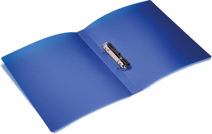 Actual product image Herma A4 ring binder translucent (A4, 25 mm, 1 x)