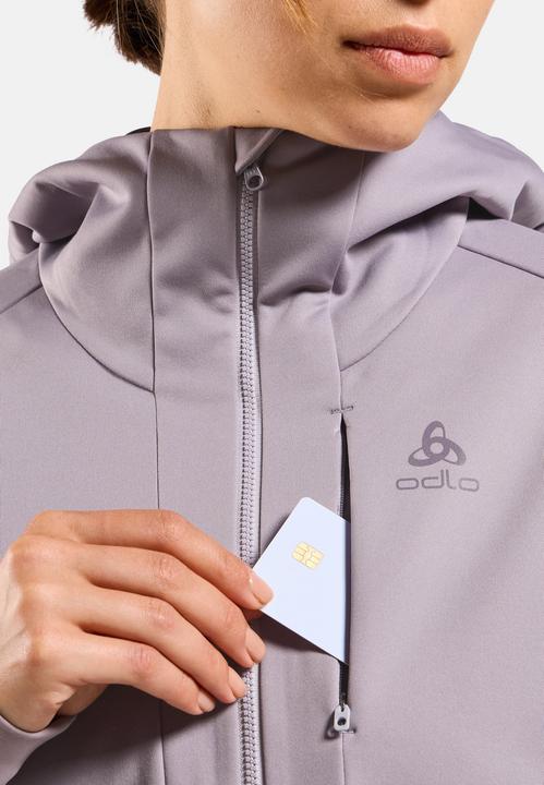 Image du produit Odlo Zeroweight X-Warm (M)