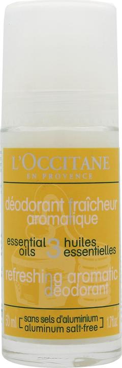 L'Occitane Aromachology Refreshing (Roll-on, 50 ml)