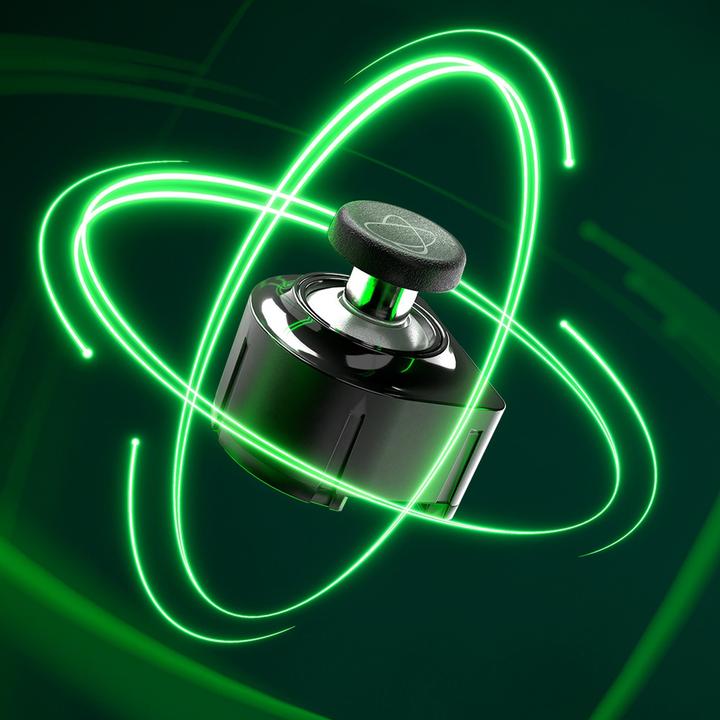 Actual product image Thrustmaster eSwap SH5 Hall Stick Module (Xbox Series S, Xbox Series X, Xbox One S, Xbox One X)