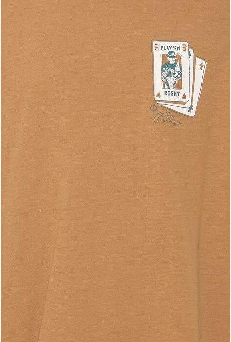 Produktbild Solid Rae (XXL)