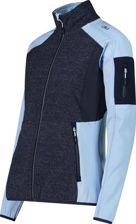 Produktbild CMP Campagnolo CMP Jacke (L)