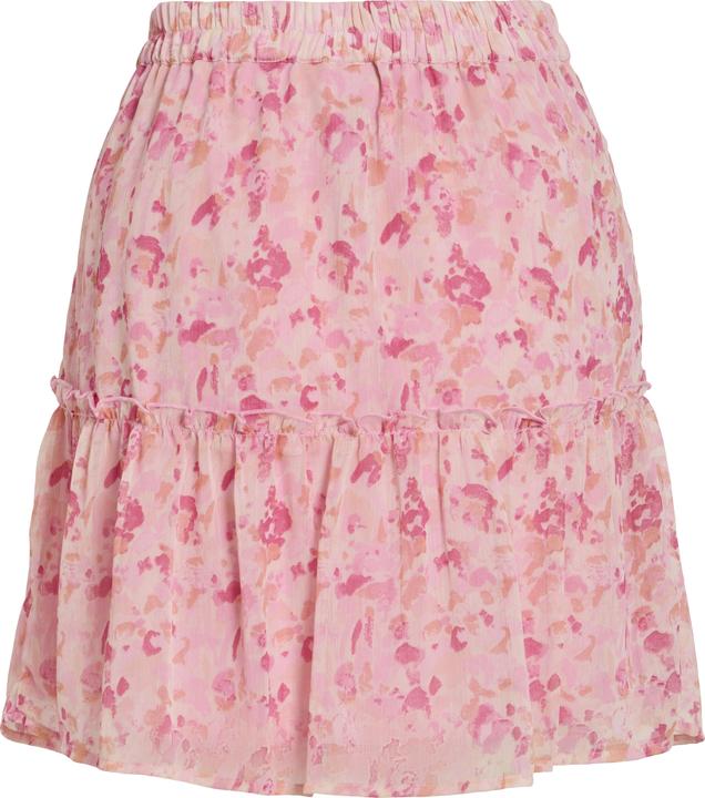 Produktbild Vila VIEMMA High Waist Minirock (44)