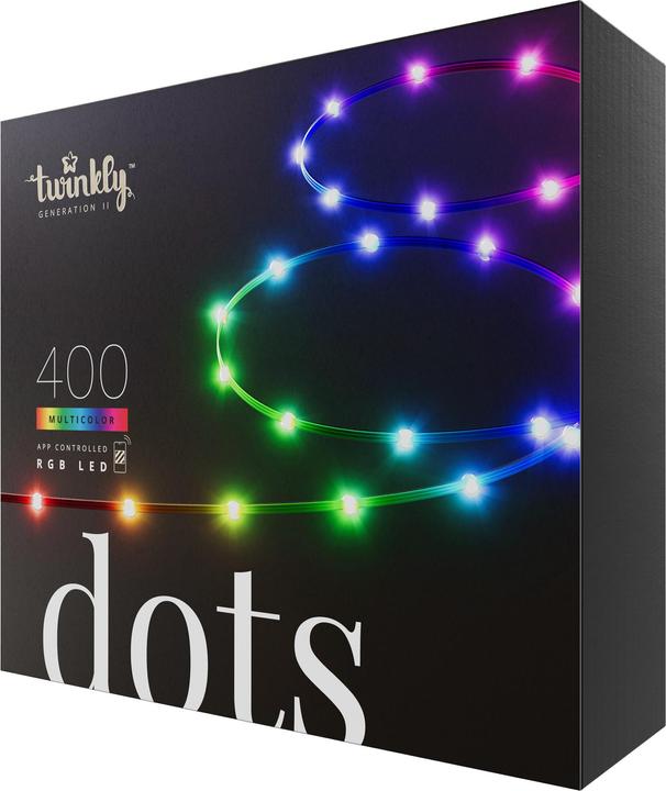 Produktbild Twinkly Dots (20 m)
