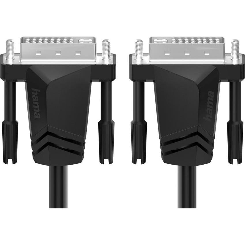 Thumbnail - Hama Dvi — Dvi (1.50 m, DVI), Video Kabel