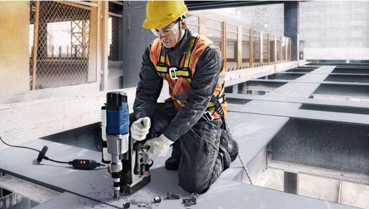 Produktbild Bosch Professional GBM 50-2 (Bohrmaschine)