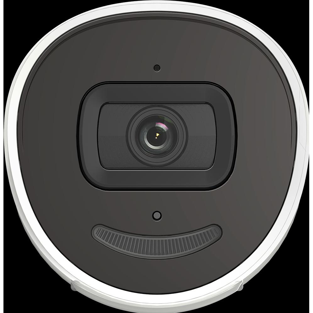Thumbnail - Hikvision DS-2CD2066G2-IU/SL(2.8MM)(C) (3200 x 1800 Pixels), Netzwerkkamera, Weiss