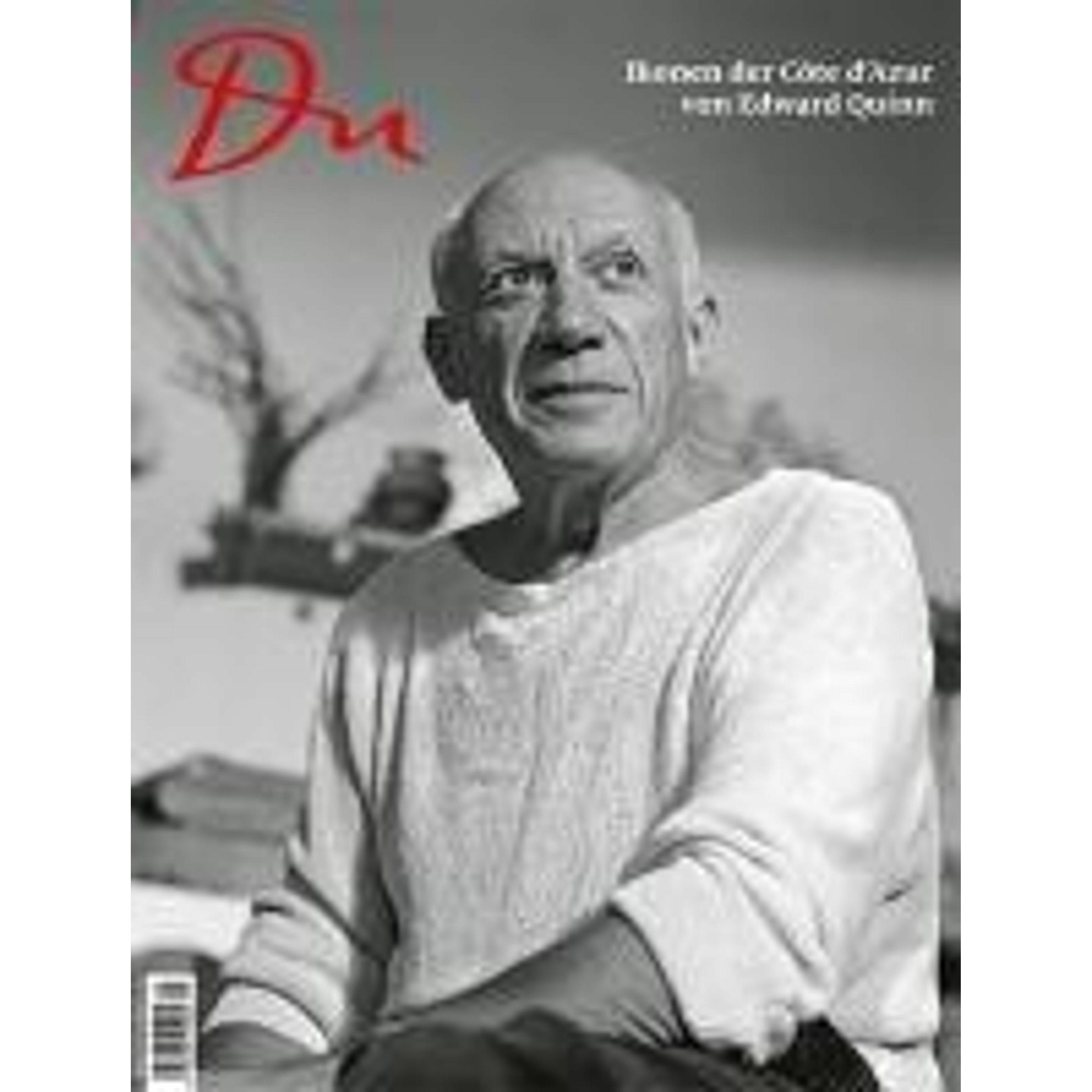 Ikonen der Côte d’Azur von Edward Quinn, Sachbücher von Edward Quinn