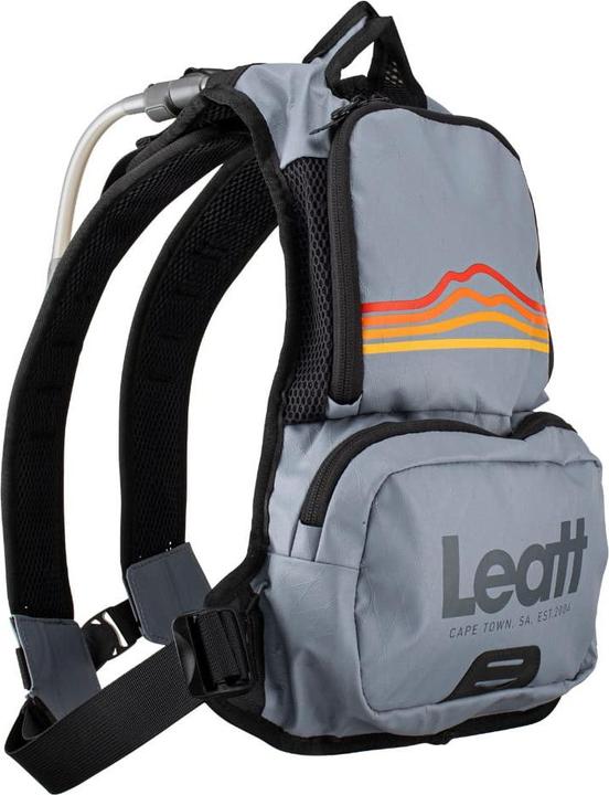 Immagine prodotto Leatt Zaino idratazione MTB Enduro Race 1.5 Titanio (3.50 l)