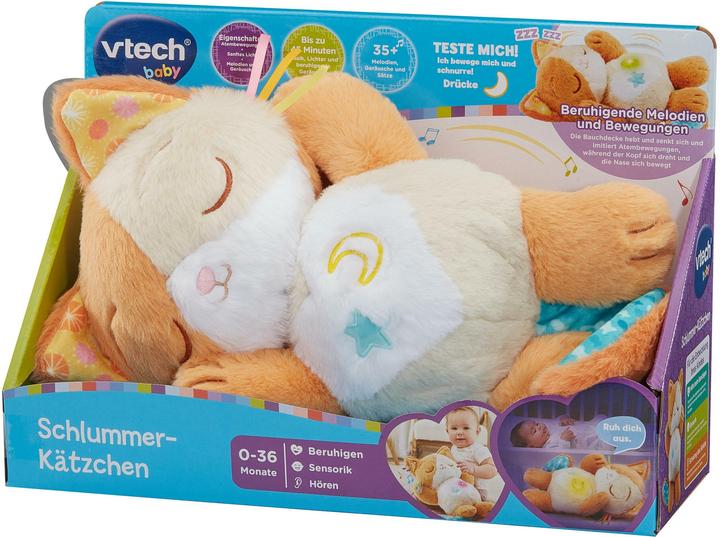 Immagine prodotto VTech Gattino del sonno (33 cm)