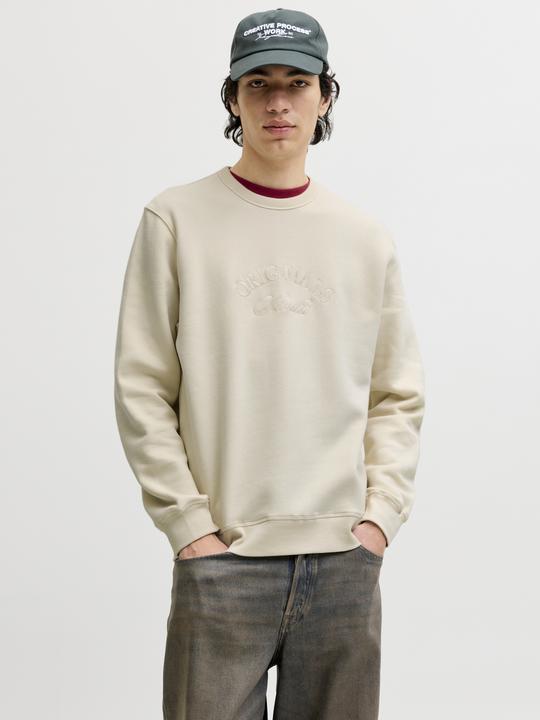 Produktbild Jack & Jones Sweatshirt Sweatshirt (XS)