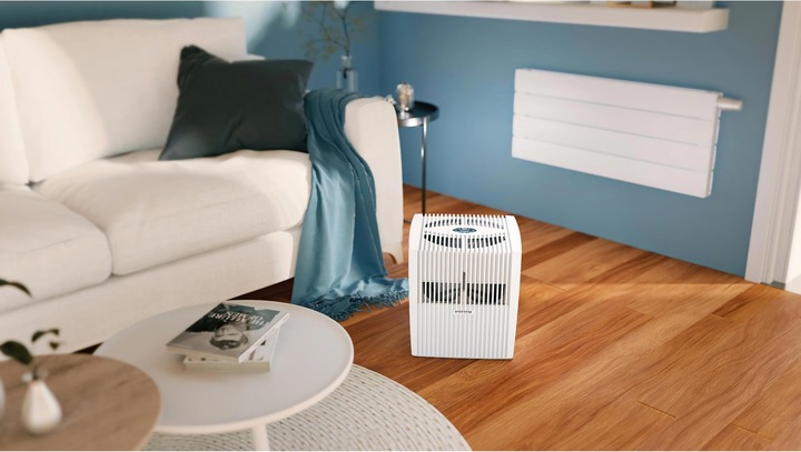 Produktbild Venta LW25 Comfort Plus (45 m²)