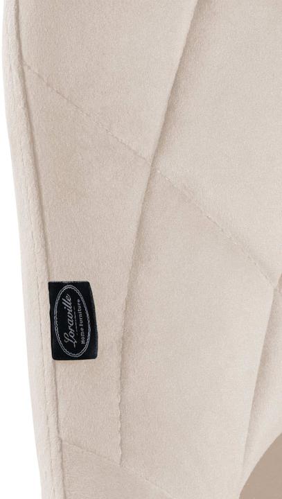 Actual product image CLP Lazio velvet