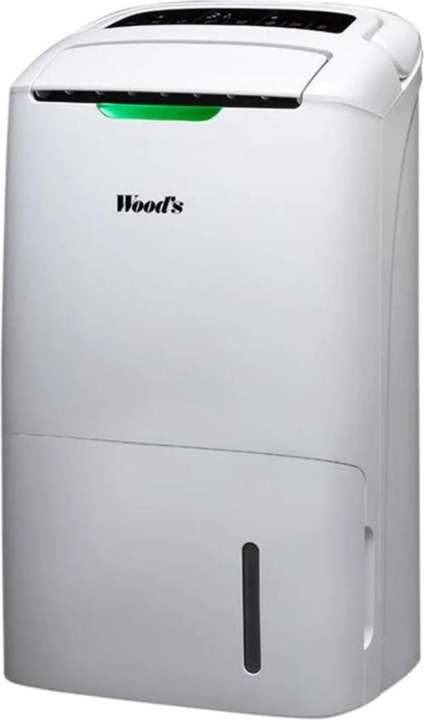 Wood's Ad20 (100 m², 22 l/24h)