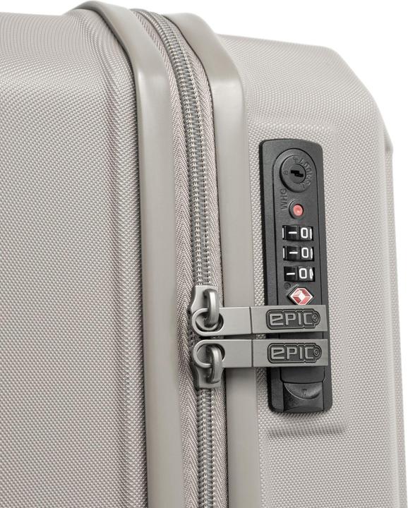 Produktbild Epic Airwave NEO 4 Rollen Kabinentrolley 55 cm (39 l)