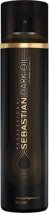 Actual product image Sebastian Dark Oil (200 ml)