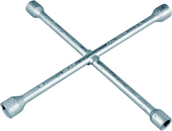 Cartrend Kreuzschlüssel