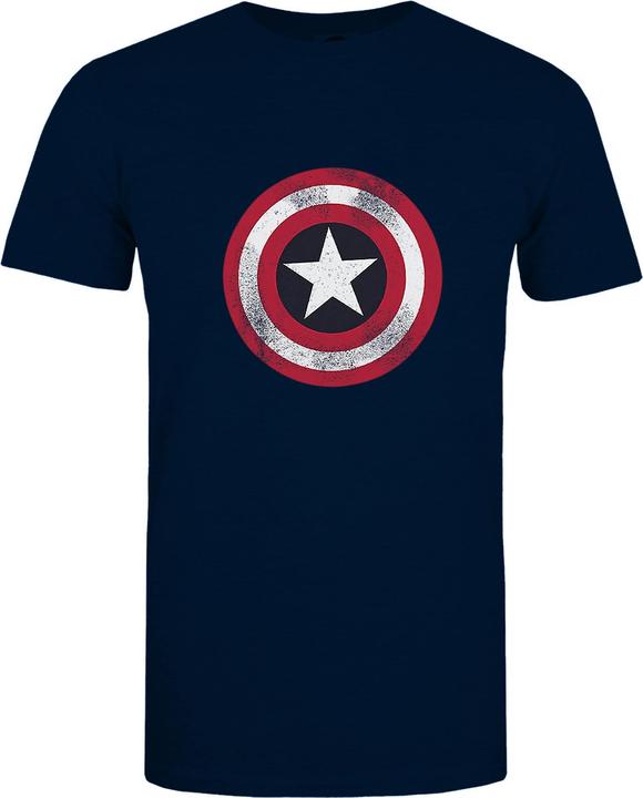 Produktbild Captain America Tshirt (M)