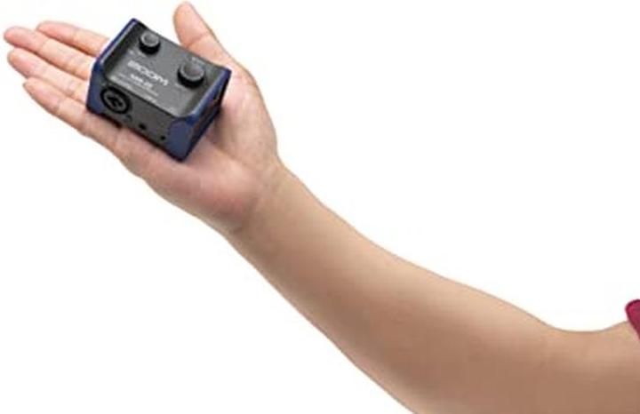 Produktbild Zoom AMS-22 (USB)