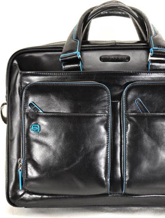 Image du produit Piquadro Workbook By (15")