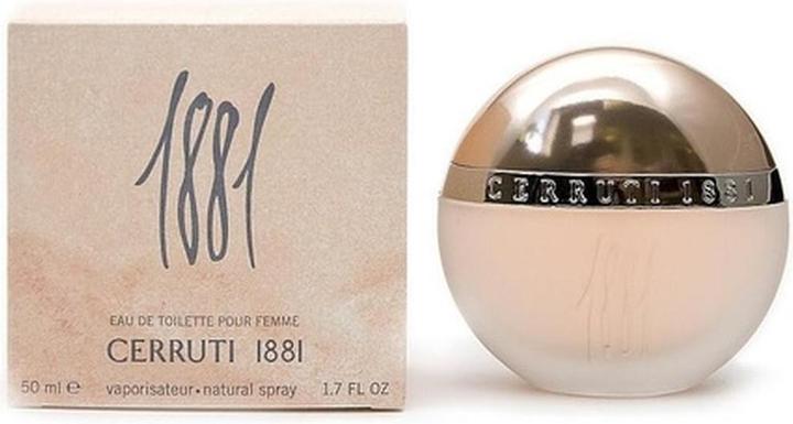 Produktbild Nino Cerruti 1881 (Eau de Toilette, 50 ml)