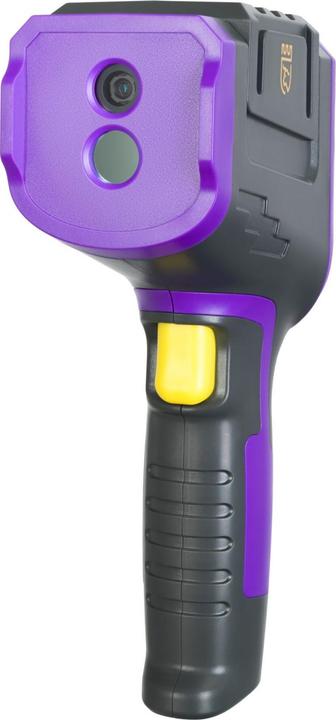 Actual product image Ermenrich Seek TV70 thermal imaging device