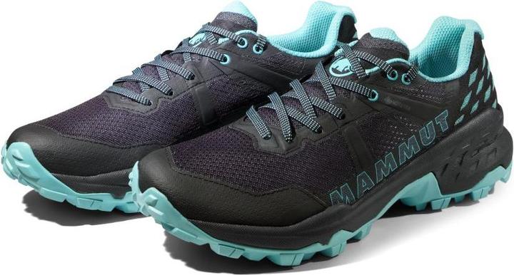 Actual product image Mammut Sertig II Low GTX® Women (41 1/3)