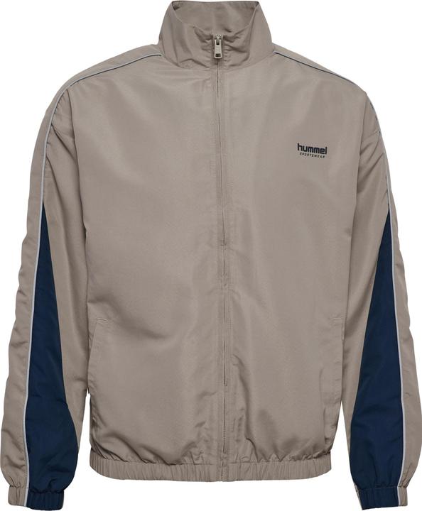 Produktbild hummel Hmlloose Track Jacket Topscorer (S)