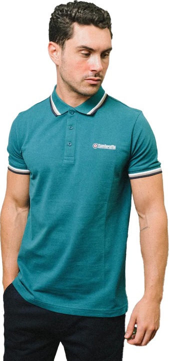 Immagine prodotto Lambretta SS25 Poloshirt (XL)