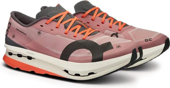 Actual product image On Running Damen Schuh Cloudboom Echo 3 (39)