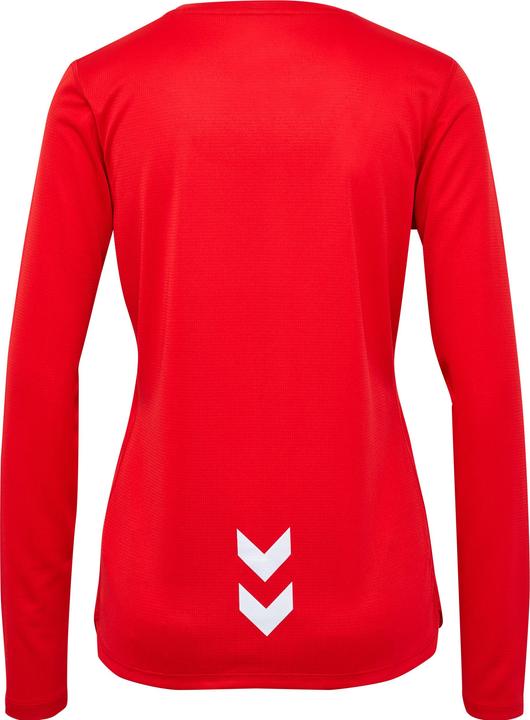 Produktbild hummel hmlRUN JERSEY L/S WOMAN (L)