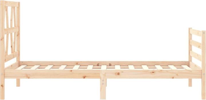Image du produit VidaXL Dorea (90 x 190 cm)