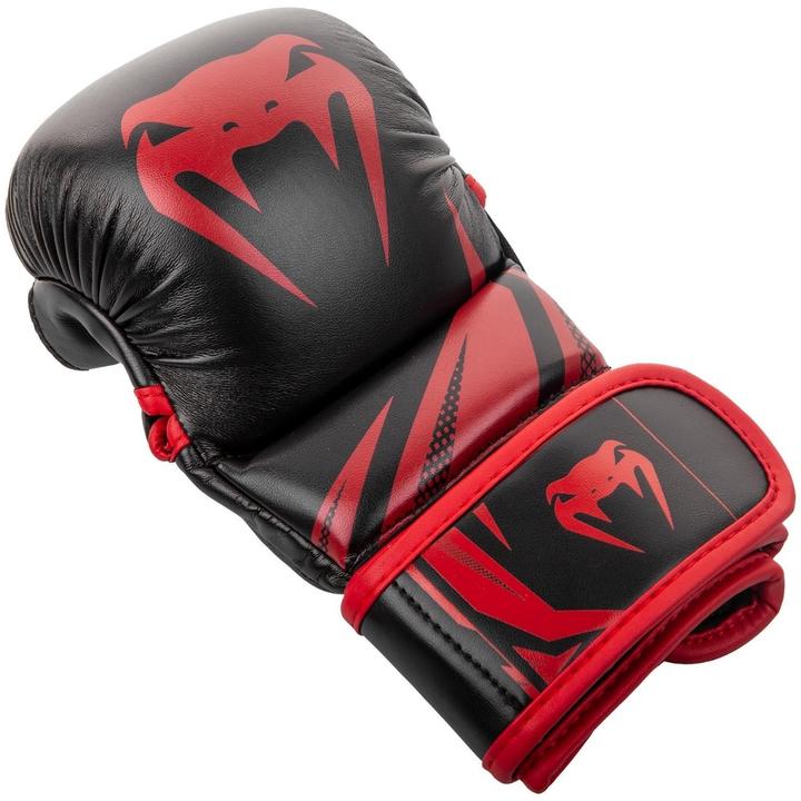 Actual product image Venum Mma Gloves Sparring Challenger 3.0 (8 OZ, M)