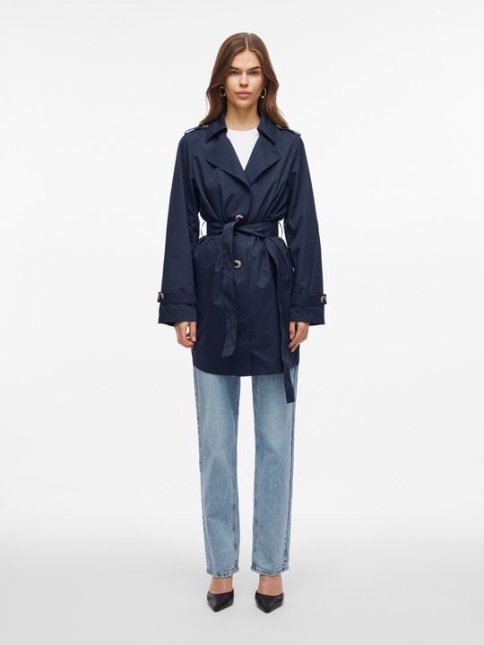 Immagine prodotto Vila Taillengürtel Trenchcoat (40)