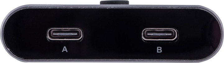 Produktbild Unitek D1078A (USB-C, 3 Ports)