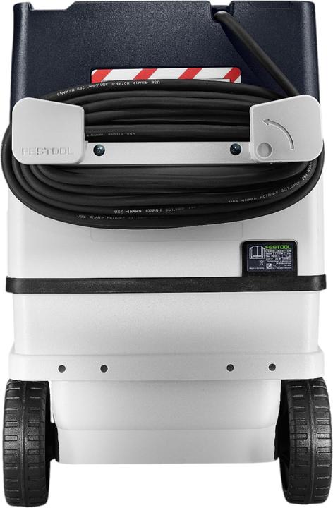 Produktbild Festool Absaugmobil CLEANTEC CTM MIDI I AC (Absauganlage)