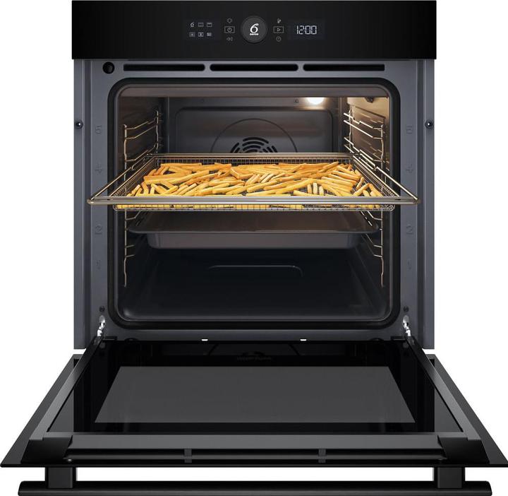 Image du produit Whirlpool WOI4S8CM0SBA