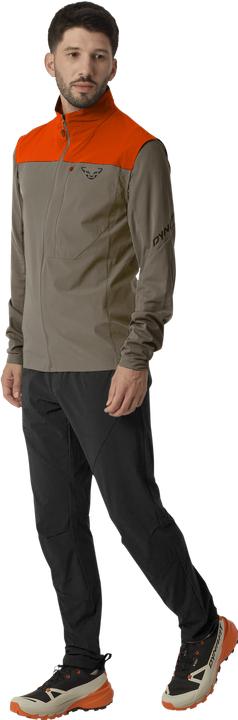 Actual product image Dynafit Traverse Dynastretch Vest (S)