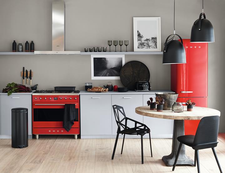 Image du produit Smeg 50's Style Compact