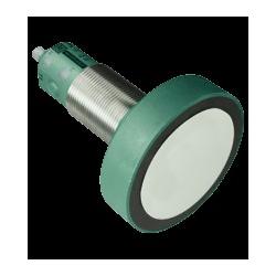 Pepperl & Fuchs Sensore a ultrasuoni, Pulsante + Interruttore