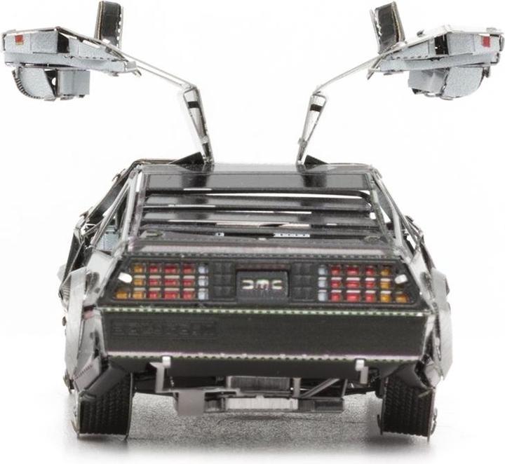 Image du produit Metal Earth DeLorean